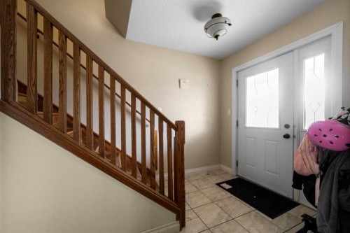 5020A 49 Street, Killam, AB - Indoor Photo Showing Other Room