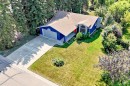 94 Hathaway Lane, Lacombe, AB  - Outdoor 