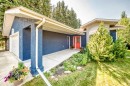 94 Hathaway Lane, Lacombe, AB  - Outdoor 