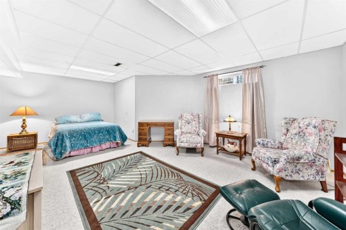 37-2821 Botterill Crescent, Red Deer, AB - Indoor