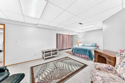 37-2821 Botterill Crescent, Red Deer, AB - Indoor