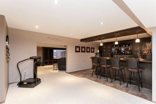 38212 Range Road 252, Rural Lacombe County, AB - Indoor