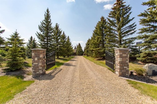 38212 Range Road 252, Rural Lacombe County, AB - Outdoor