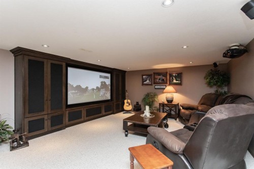 38212 Range Road 252, Rural Lacombe County, AB - Indoor