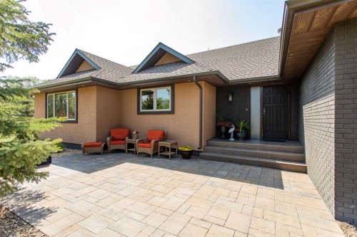 38212 Range Road 252, Rural Lacombe County, AB - Outdoor With Exterior