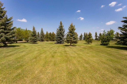 38212 Range Road 252, Rural Lacombe County, AB - Outdoor With View