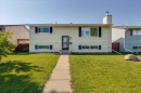 43 Oak Street, Red Deer, AB  - Outdoor 