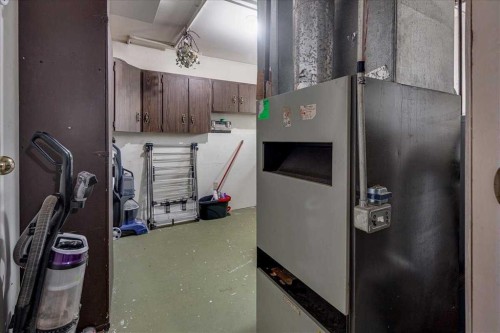 43 Oak Street, Red Deer, AB - Indoor