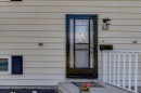 43 Oak Street, Red Deer, AB  - Outdoor With Exterior 
