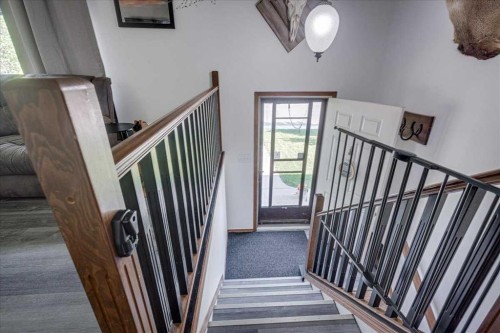 43 Oak Street, Red Deer, AB - Indoor Photo Showing Other Room