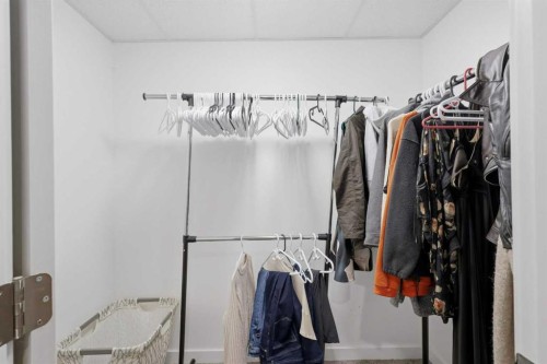 36 Anders Street, Red Deer, AB - Indoor With Storage