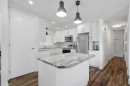 36 Anders Street, Red Deer, AB  - Indoor Photo Showing Kitchen With Upgraded Kitchen 