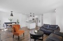 36 Anders Street, Red Deer, AB  - Indoor Photo Showing Living Room 