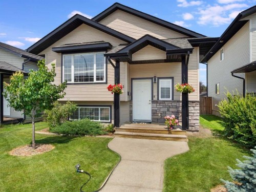 182 Jaspar Crescent, Red Deer, AB - Outdoor