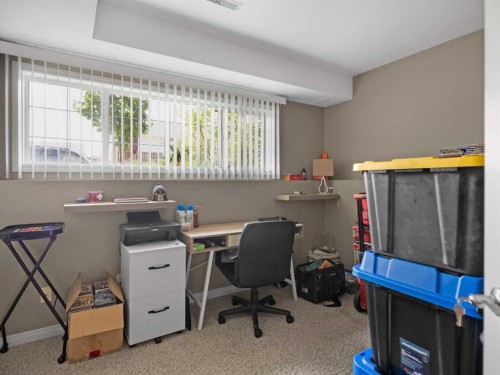 182 Jaspar Crescent, Red Deer, AB - Indoor