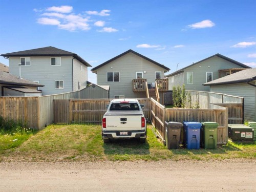182 Jaspar Crescent, Red Deer, AB - Outdoor