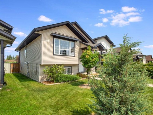 182 Jaspar Crescent, Red Deer, AB - Outdoor