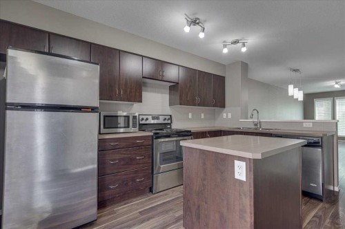 406-30 Carleton Avenue, Red Deer, AB 
