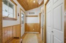 5127 50 A Avenue, Sylvan Lake, AB  - Indoor Photo Showing Other Room 