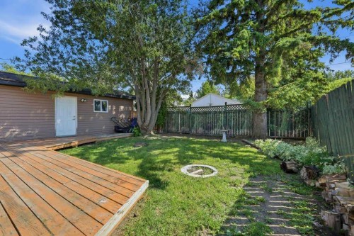 5127 50 A Avenue, Sylvan Lake, AB - Outdoor