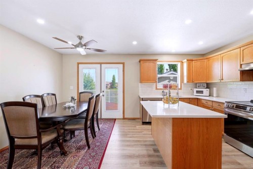 4518 54A Avenue Crescent, Innisfail, AB - Indoor