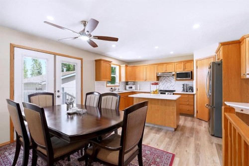 4518 54A Avenue Crescent, Innisfail, AB - Indoor