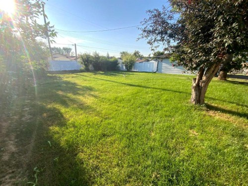 325 Aberdeen Avenue, Carbon, AB - Outdoor With View
