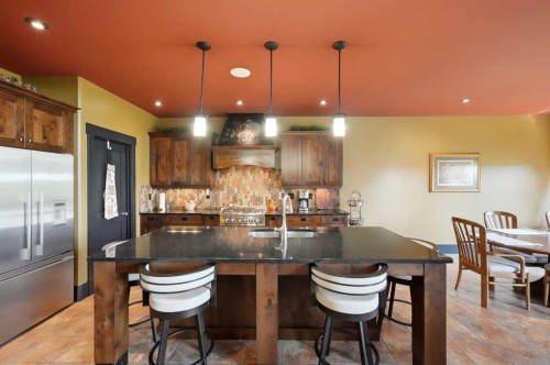 107A Wolf Run Drive, Rural Ponoka County, AB - Indoor