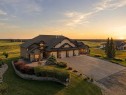 107A Wolf Run Drive, Rural Ponoka County, AB  - Outdoor With View 