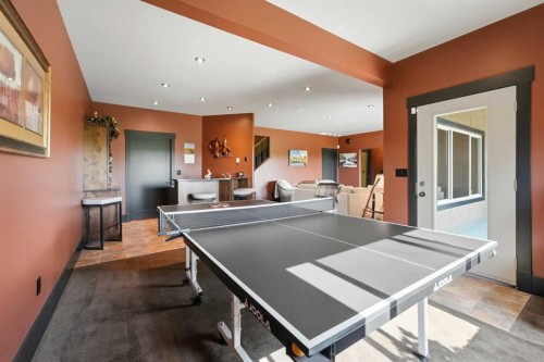 107A Wolf Run Drive, Rural Ponoka County, AB - Indoor Photo Showing Other Room
