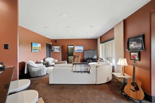 107A Wolf Run Drive, Rural Ponoka County, AB - Indoor Photo Showing Other Room