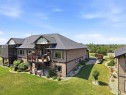 107A Wolf Run Drive, Rural Ponoka County, AB  - Outdoor 