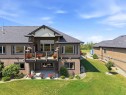 107A Wolf Run Drive, Rural Ponoka County, AB  - Outdoor 