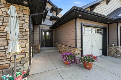 107A Wolf Run Drive, Rural Ponoka County, AB - Outdoor