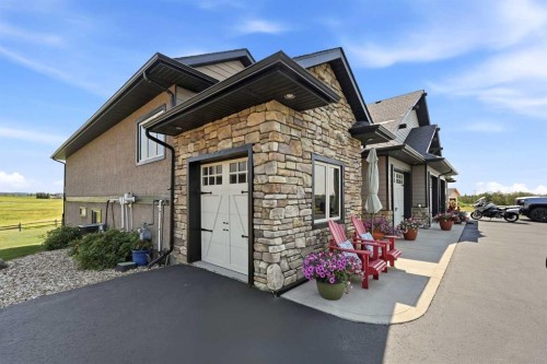 107A Wolf Run Drive, Rural Ponoka County, AB - Outdoor