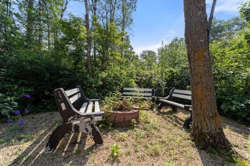 11 1 Street, White Sands, AB - Outdoor