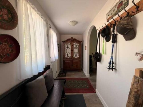 5412 49 A Avenue, Alix, AB - Indoor Photo Showing Other Room
