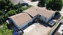 5412 49 A Avenue, Alix, AB  - Outdoor 