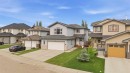 76 Lacey Close, Red Deer, AB  - Outdoor With Facade 