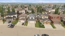76 Lacey Close, Red Deer, AB  - Outdoor With View 