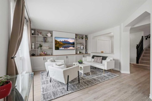 76 Lacey Close, Red Deer, AB - Indoor