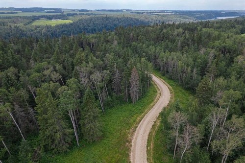 420078 Range Road 245, Rural Ponoka County, AB 