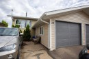 12 Valley Crescent, Lacombe, AB  - Outdoor With Exterior 