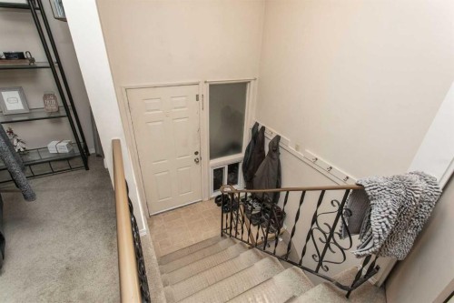 10 Valley Crescent, Lacombe, AB - Indoor Photo Showing Other Room