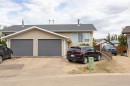 10 Valley Crescent, Lacombe, AB  - Outdoor With Exterior 