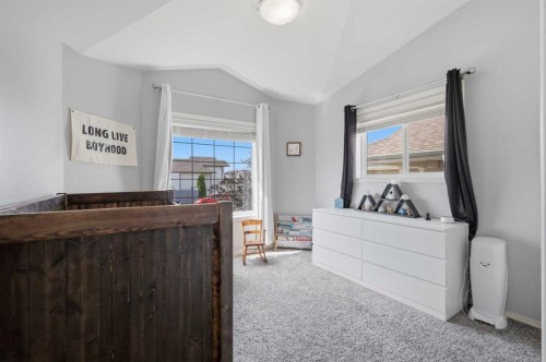 70 Rozier Close, Sylvan Lake, AB - Indoor
