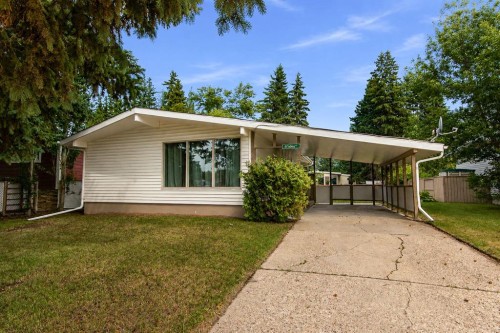 10 Sydney Close  Red Deer, AB T4N 0E1