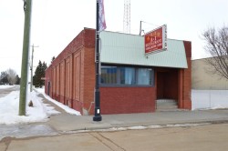 4939 50 Street  Killam, AB T0B 2L0