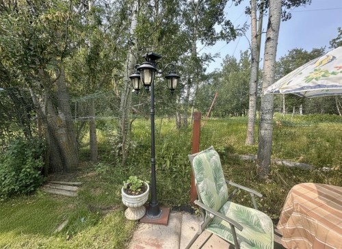 134 Meadow Drive, Benalto, AB 