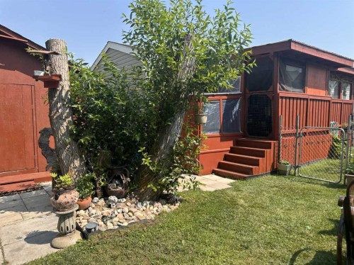134 Meadow Drive, Benalto, AB 